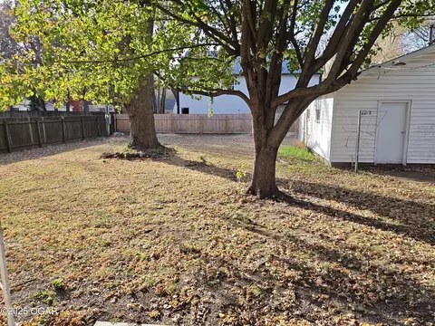 Exterior - 713 Gulf Lamar Mo 64759, Lamar, MO 64759 photo 5 of 6
