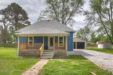 407 W 5th Street Lockwood Mo 65682 St, Lockwood, MO 65682