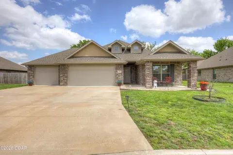 919 Mckenzie Circle Webb City Mo 64870 Cir, Webb City, MO 64870