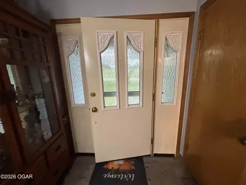 Entry Way - 336 Wills Lane Seneca Mo 64865 Ln, Seneca, MO 64865 photo 1 of 2