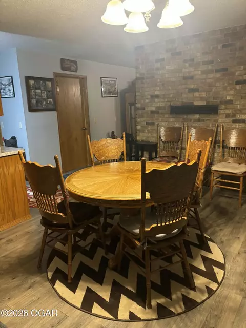 Dining - 336 Wills Lane Seneca Mo 64865 Ln, Seneca, MO 64865 photo 1 of 2