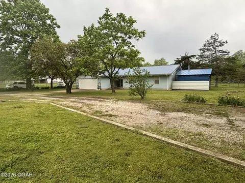 336 Wills Lane Seneca Mo 64865 Ln, Seneca, MO 64865