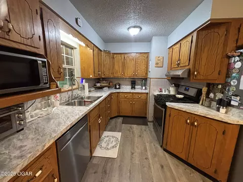 Kitchen - 336 Wills Lane Seneca Mo 64865 Ln, Seneca, MO 64865 photo 3 of 5