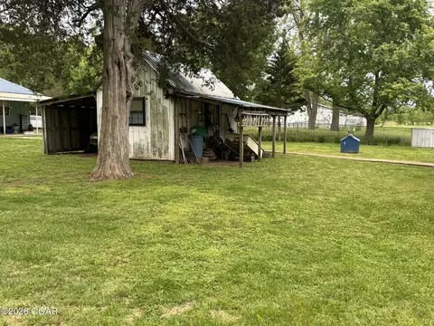 Exterior - 336 Wills Lane Seneca Mo 64865 Ln, Seneca, MO 64865 photo 21 of 30