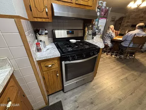 Kitchen - 336 Wills Lane Seneca Mo 64865 Ln, Seneca, MO 64865 photo 5 of 5