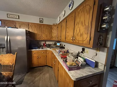 Kitchen - 336 Wills Lane Seneca Mo 64865 Ln, Seneca, MO 64865 photo 2 of 5