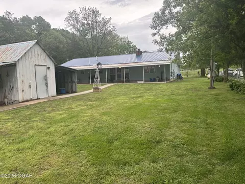 Exterior - 336 Wills Lane Seneca Mo 64865 Ln, Seneca, MO 64865 photo 14 of 30