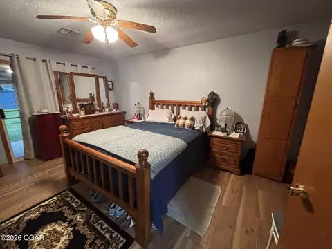 Bedroom - 336 Wills Lane Seneca Mo 64865 Ln, Seneca, MO 64865 photo 1 of 3