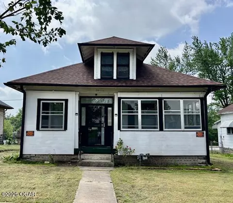 514 W 4th Street Webb City Mo 64870 St, Webb City, MO 64870