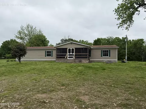 9664 Bethel Road Seneca Mo 64865 Rd, Seneca, MO 64865