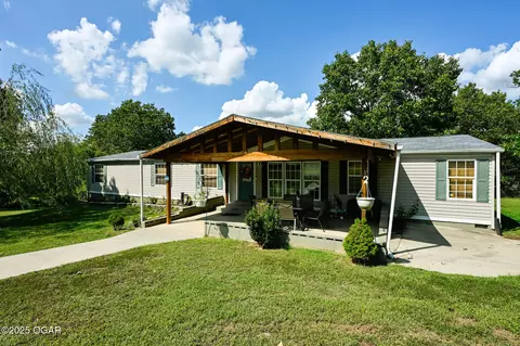 154 Mustang Lane Granby Mo 64844 Ln, Granby, MO 64844