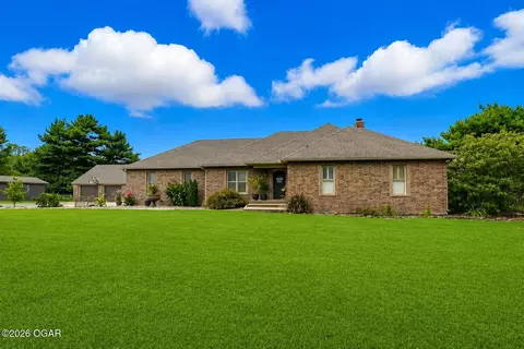 1977 Hammer Lane Carthage Mo 64836 Ln, Carthage, MO 64836