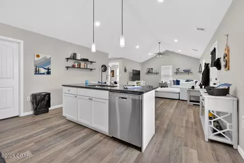 Kitchen - 103 Whitmore Street Goodman Mo 64843 St, Goodman, MO 64843 photo 2 of 4