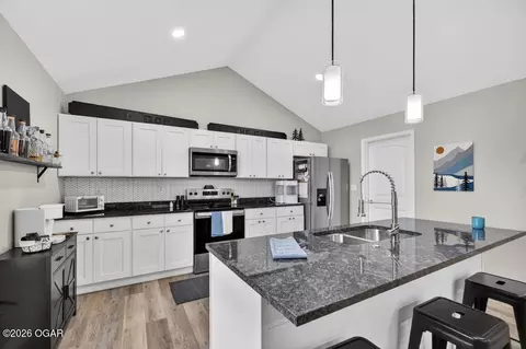 Kitchen - 103 Whitmore Street Goodman Mo 64843 St, Goodman, MO 64843 photo 1 of 4