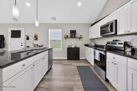 Kitchen - 103 Whitmore Street Goodman Mo 64843 St, Goodman, MO 64843 photo 4 of 4
