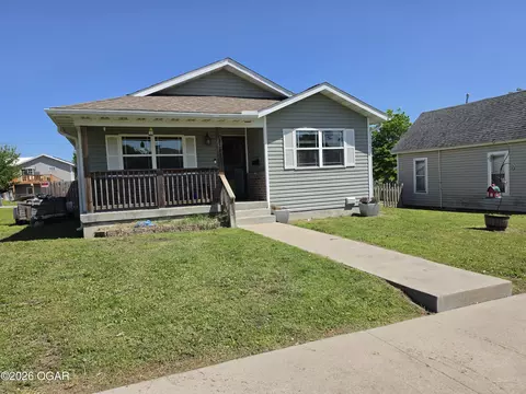 2309 Murphy Avenue Joplin Mo 64804 Ave, Joplin, MO 64804