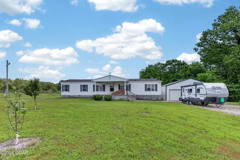 2394 Holly Road Seneca Mo 64865 Rd, Seneca, MO 64865