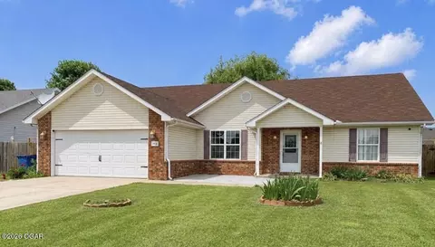 1910 Sylvan Avenue Neosho Mo 64850 Ave, Neosho, MO 64850