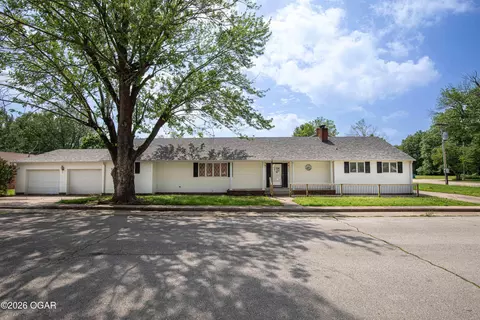 107 W 4th Street Lamar Mo 64759 St, Lamar, MO 64759