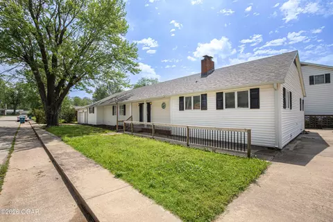 Other - 107 W 4th Street Lamar Mo 64759 St, Lamar, MO 64759 photo 1 of 14