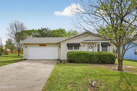 2411 S Tyler Avenue Joplin Mo 64804 Ave, Joplin, MO 64804