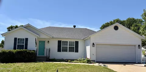4324 W 26th Place Joplin Mo 64804 Pl, Joplin, MO 64804