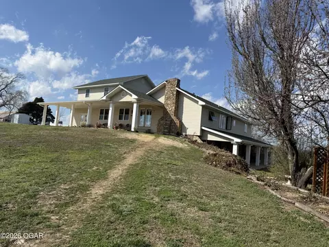 11012 Rooks Road Oswego Ks 67356 Rd, Oswego, KS 67356