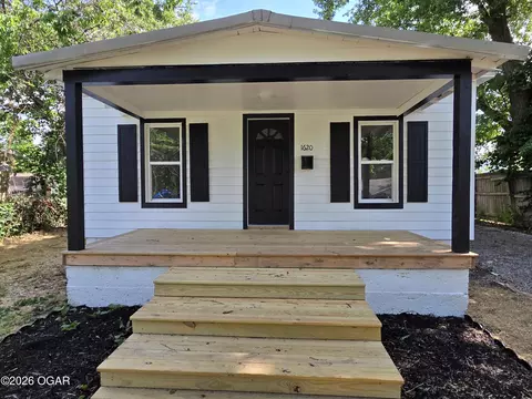 1620 Miner Street Sarcoxie Mo 64862 St, Sarcoxie, MO 64862