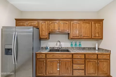 Kitchen - 25949 Paper Loop Joplin Mo 64801, Joplin, MO 64801 photo 5 of 6