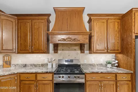 Kitchen - 25949 Paper Loop Joplin Mo 64801, Joplin, MO 64801 photo 3 of 6