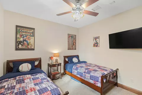 Bedroom - 25949 Paper Loop Joplin Mo 64801, Joplin, MO 64801 photo 6 of 11