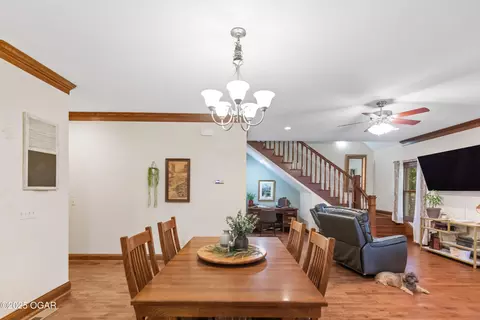 Dining - 25949 Paper Loop Joplin Mo 64801, Joplin, MO 64801 photo 1 of 1
