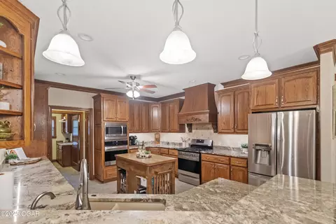 Kitchen - 25949 Paper Loop Joplin Mo 64801, Joplin, MO 64801 photo 1 of 6