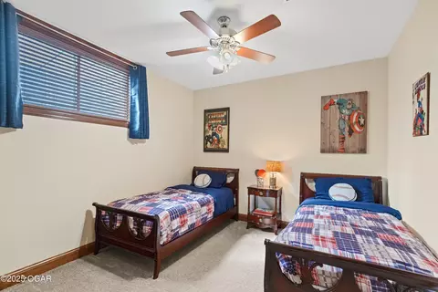 Bedroom - 25949 Paper Loop Joplin Mo 64801, Joplin, MO 64801 photo 5 of 11