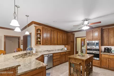 Kitchen - 25949 Paper Loop Joplin Mo 64801, Joplin, MO 64801 photo 4 of 6