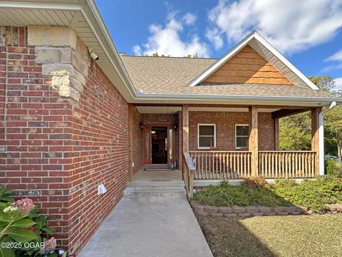 Exterior - 25949 Paper Loop Joplin Mo 64801, Joplin, MO 64801 photo 8 of 9