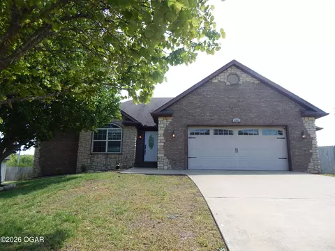 4302 W 31st Street Joplin Mo 64804 St, Joplin, MO 64804
