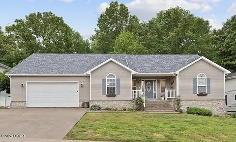 589 Barton Place Neosho Mo 64850 Pl, Neosho, MO 64850