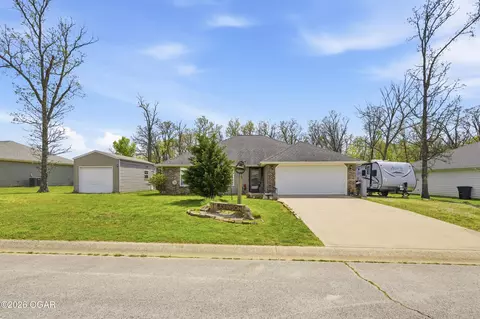 13719 Pella Lane Neosho Mo 64850, Neosho, MO 64850