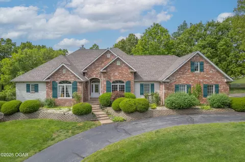 16 Wildwood Drive Joplin Mo 64804 Dr, Joplin, MO 64804