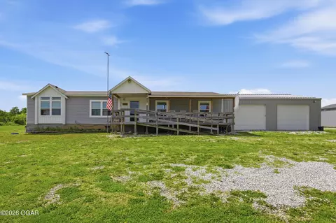 19418 Tiger Road Stella Mo 64867 Rd, Stella, MO 64867