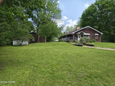 1606 College Street Lamar Mo 64759 St, Lamar, MO 64759
