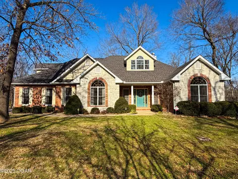 503 Soaring Hawk Drive Joplin Mo 64801 Dr, Joplin, MO 64801