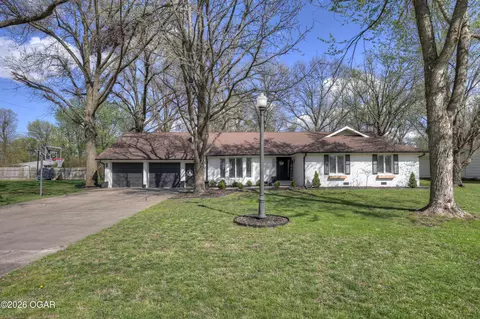 200 Maple Street Lamar Mo 64759 St, Lamar, MO 64759