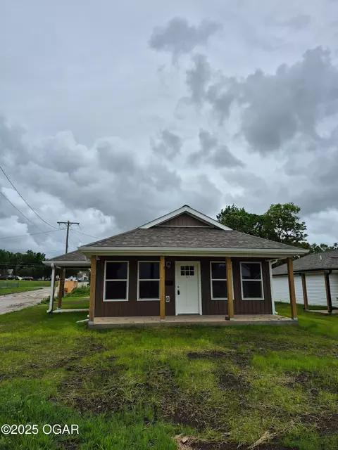 tbd Tom Street Webb City Mo 64870 St, Webb City, MO 64870