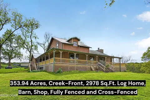 4145 Route Cc Anderson Mo 64831, Anderson, MO 64831