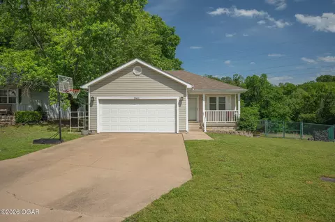 2501 N Michigan Avenue Joplin Mo 64801 Ave, Joplin, MO 64801