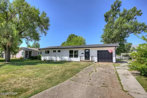 2210 Mc Connell Avenue Joplin Mo 64804 Ave, Joplin, MO 64804