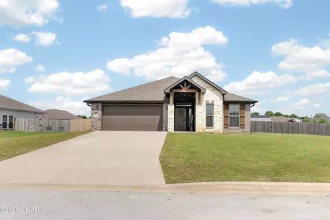 901 Delaney Drive Carl Junction Mo 64834 Dr, Carl Junction, MO 64834