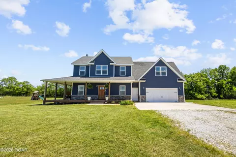 9390 County Lane 245 Webb City Mo 64870, Webb City, MO 64870